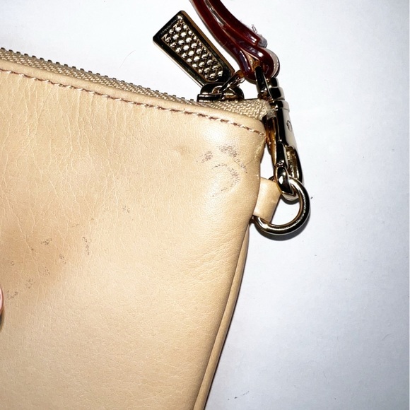 Rebecca Minkoff Wristlet Clutch - Picture 7 of 8